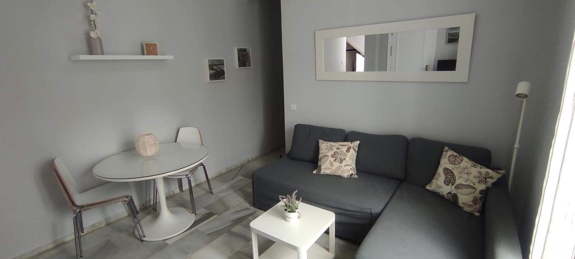 Lovely Apartment In Pedregalejo Malaga Exterior photo