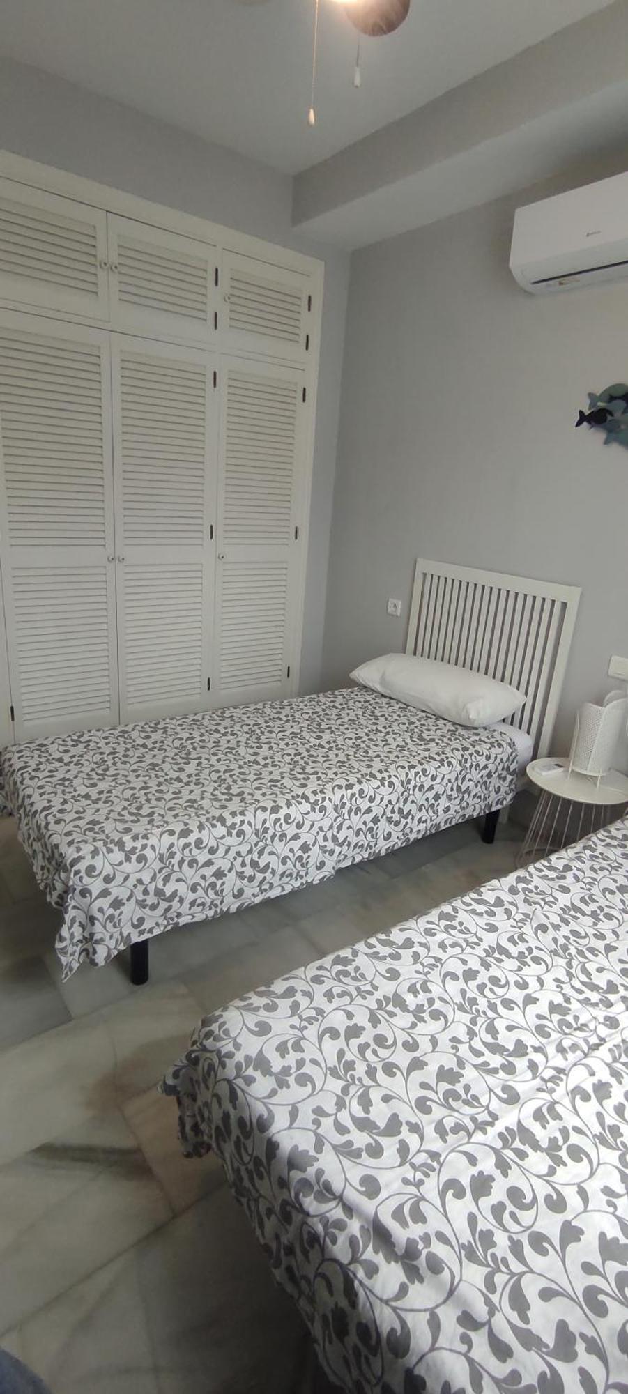 Lovely Apartment In Pedregalejo Malaga Exterior photo
