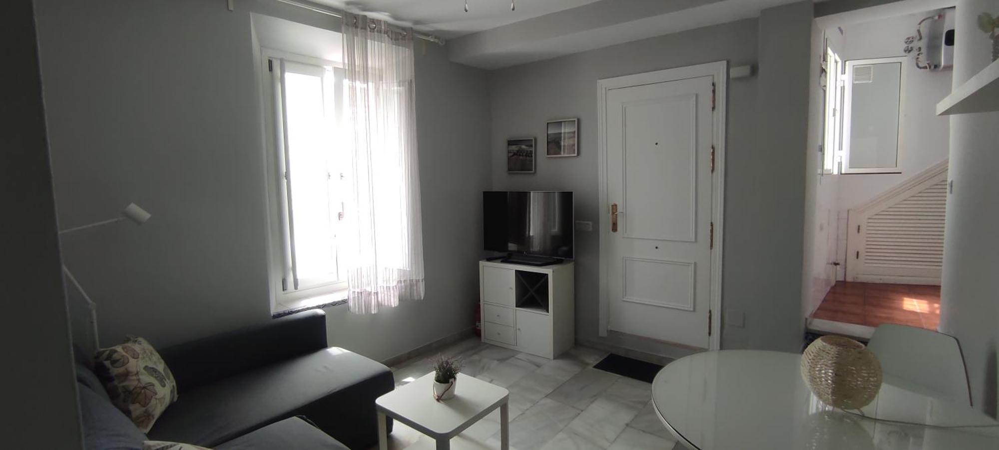 Lovely Apartment In Pedregalejo Malaga Exterior photo