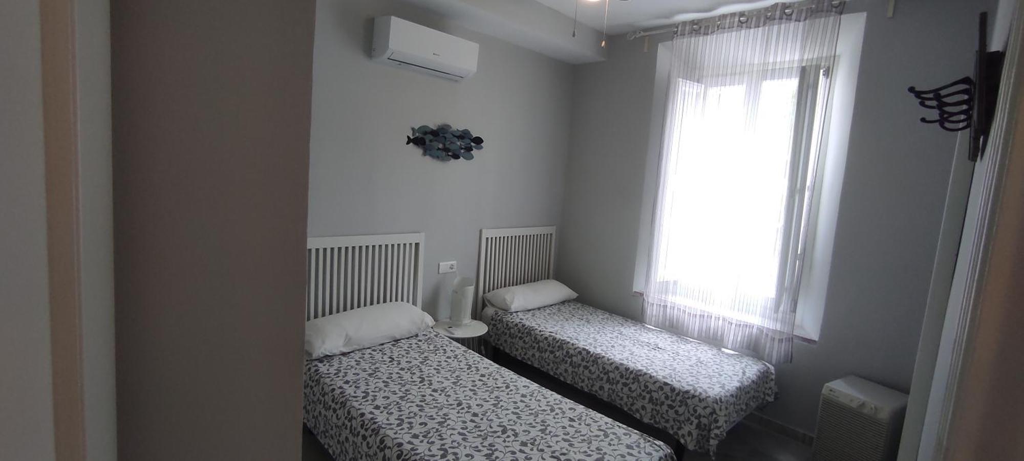 Lovely Apartment In Pedregalejo Malaga Exterior photo