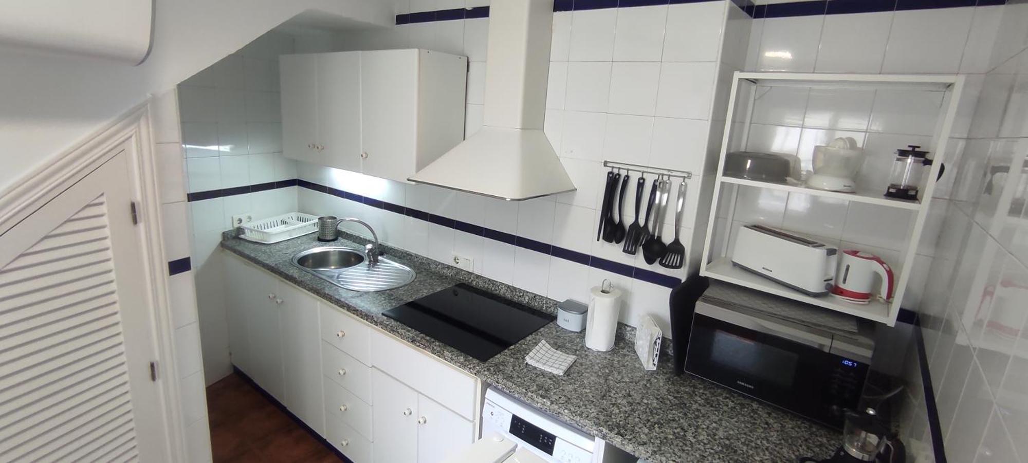 Lovely Apartment In Pedregalejo Malaga Exterior photo