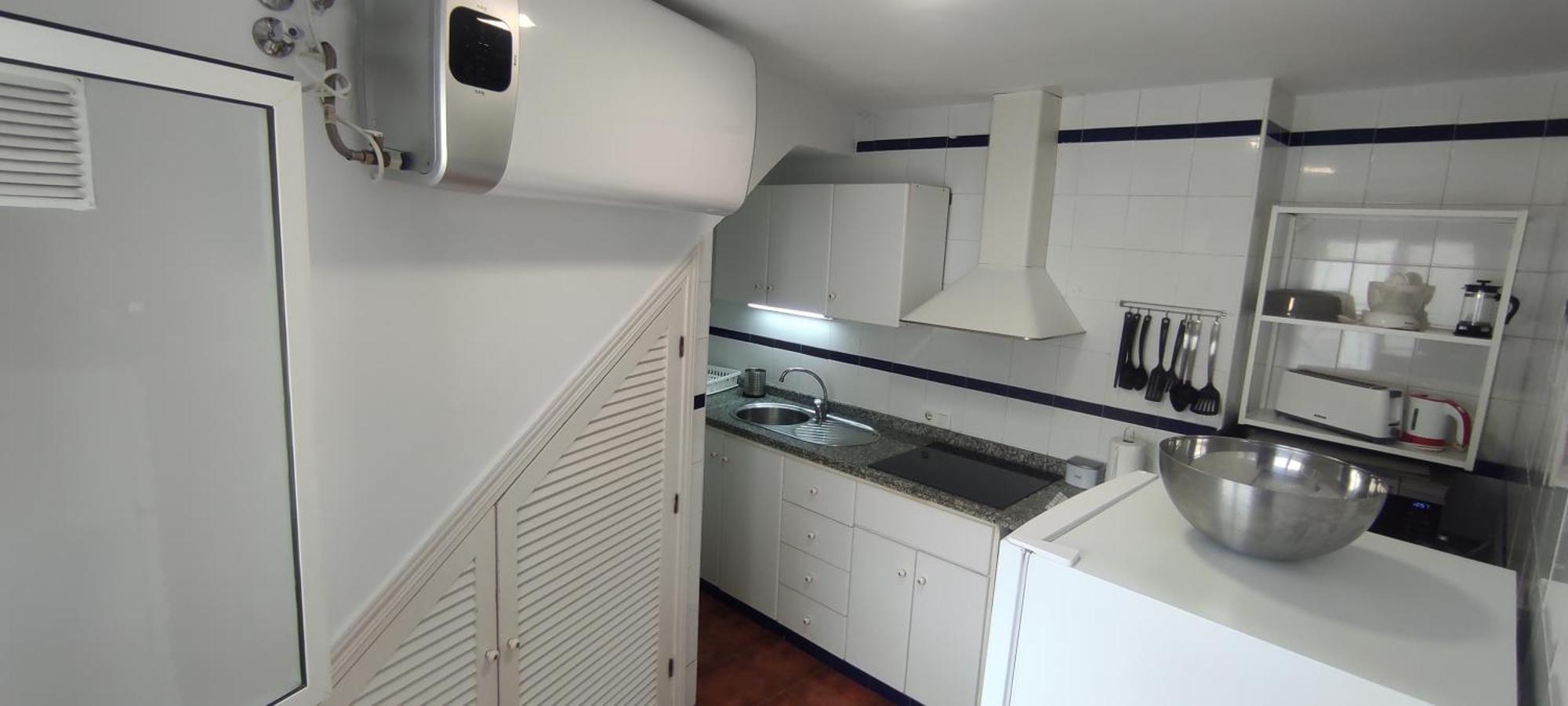 Lovely Apartment In Pedregalejo Malaga Exterior photo
